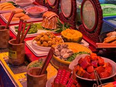 -即墨老公社·海肠捞饭大王(古城店)