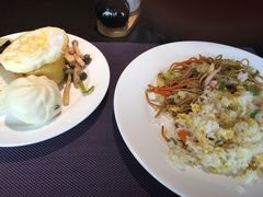 -上海柏阳君亭酒店(复旦大学店)