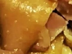 鸡皮-清真·王家桶子鸡