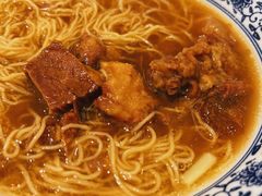 -彩蝶谷美食廊·粤式经典南番顺·铁板烧烤泰风味(广州长隆酒店)