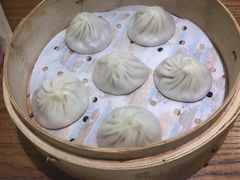 鲜肉小笼-苏小柳手工点心(人民广场分院)