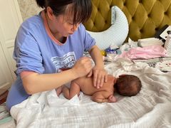 -好孕妈妈月嫂(哈尔滨总店)