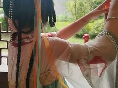 -汉仪华裳汉服旗袍·摄影写真馆(乌镇西栅店)