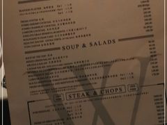 -Wolfgang’s Steakhouse 沃夫冈牛排馆(上海白玉兰广场店)