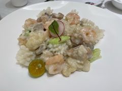 老味全爆-北塘海鲜·天津菜(大光明桥旗舰店)