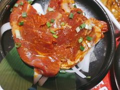 -韩宫宴和牛烤肉(合肥滨湖银泰城店)