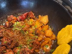 -人民公社大食堂(顺义总店)