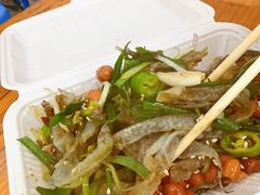 -陈添記·祖傳爽鱼皮·西关老字号(广州首店)