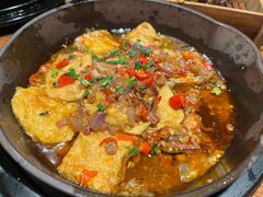 -云海肴·汽锅鸡·云南代表菜(美罗城店)