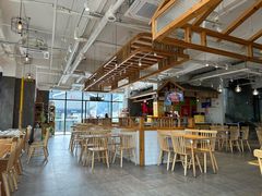 -冰泉豆浆馆(阳朔店)