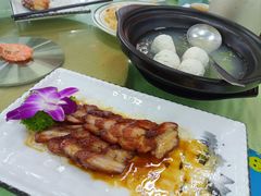 -景好海鲜餐厅(大鹏必选旅游店)