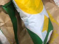 -赛百味SUBWAY(凯德mall大峡谷店)