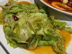 -小螺号海鲜·地道鲁菜(省体总店)