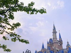 -上海迪士尼度假区