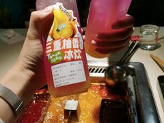 -海底捞火锅(万丰桥店)