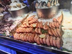 -花西亭·海鲜自助餐厅(瑞城名人酒店)
