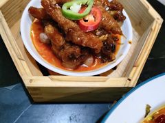 -龙凤点心饼家·39年老字号(松岗店)