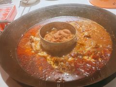 -老天桥蛙炉火锅(姑苏总店)