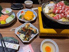 -隐月· 㐂和食屋(芝罘万达公馆店)