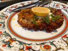 -杭州君悦酒店·青莳