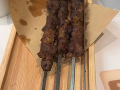 -左庭右院鲜牛肉火锅(南通CBD大有境店)