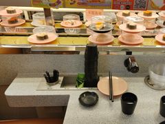 -争鲜回转寿司(西红门荟聚PLUS店)