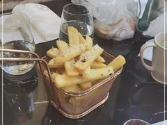 -1981牛排西餐厅(海信店)