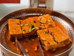 -合家亲妈妈菜·博山菜老字号(联通路店)