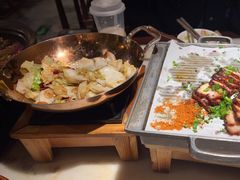 -绿茶餐厅(千岛湖银泰城店)