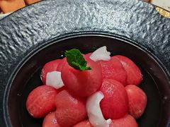 -大树餐厅(益田假日店)