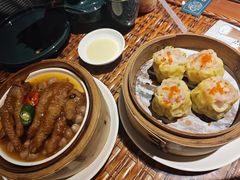 -老广酒楼(樱花店)
