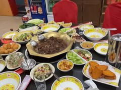 -芦月轩羊蝎子(北蜂窝店)