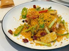 -花城苑广府菜(侨鑫店)