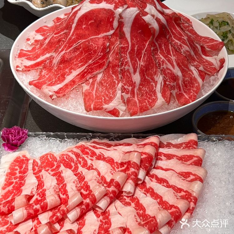 让我看看是谁还没喝上这奶白的鱼汤!