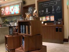-星巴克臻选(思南公馆店)