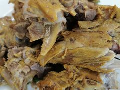 -天天初二·天津传统捞面·天津特色菜(凌奥总店)