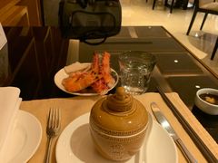 -盛宴自助餐厅(运达喜来登店)