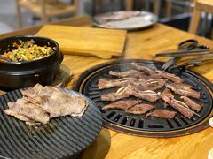 -秋木烤肉·韩国牛肉名家(高新旗舰店)