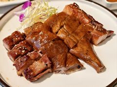 -香云轩·顺德菜(香云纱园林酒店店)