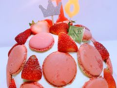 -卷心卷意·轻甜蛋糕(新光天地店)