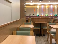 大堂-德克士(南昌西店)