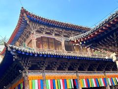 -塔尔寺