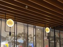 -绿茶餐厅(南翔印象城MEGA店)