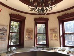 -北京动物园-畅观楼