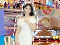 -百老汇美食街