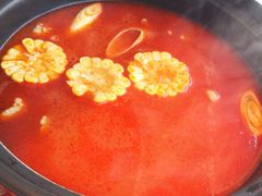 -捞神煲汤火锅(湖滨商业街店)