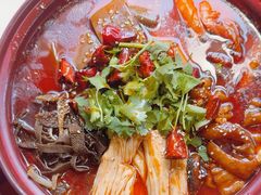 -北京老铺烤鸭(老城根店)