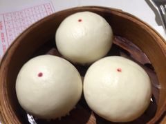 -潮福城大酒楼(湖滨北路店)