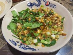 -小龙坎火锅(东汇城店)