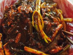 -辣风芹米粉店(团结路店)